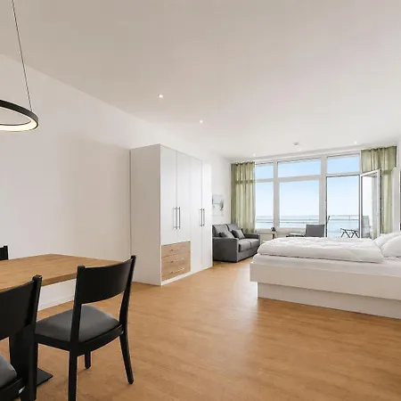 Meerblick Alte Teestube 50 *
