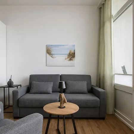 Meerblick Alte Teestube 50 شقة *