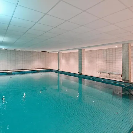 Apartman Meerblick Alte Teestube 50